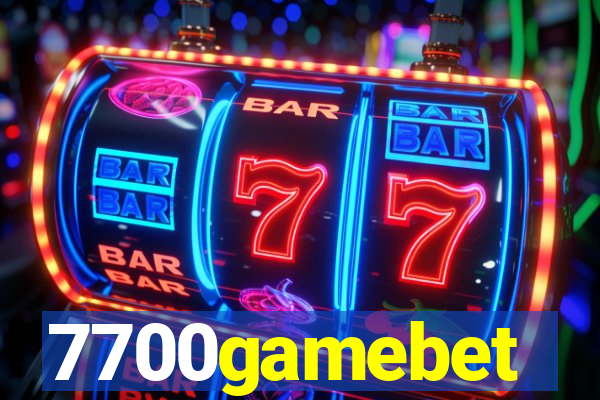 7700gamebet