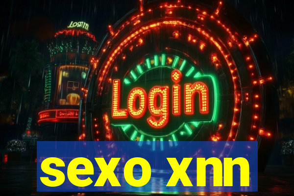 sexo xnn