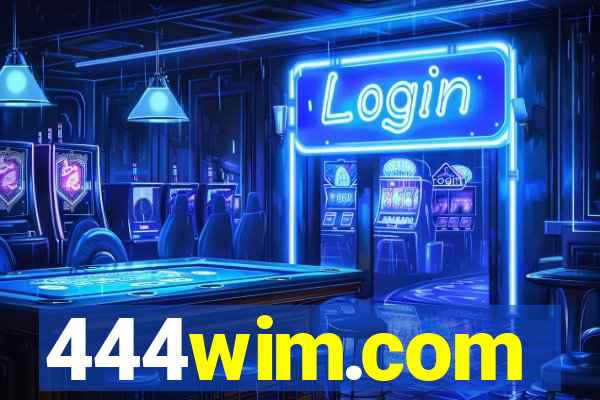 444wim.com