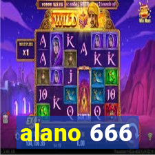 alano 666