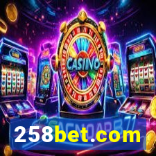 258bet.com