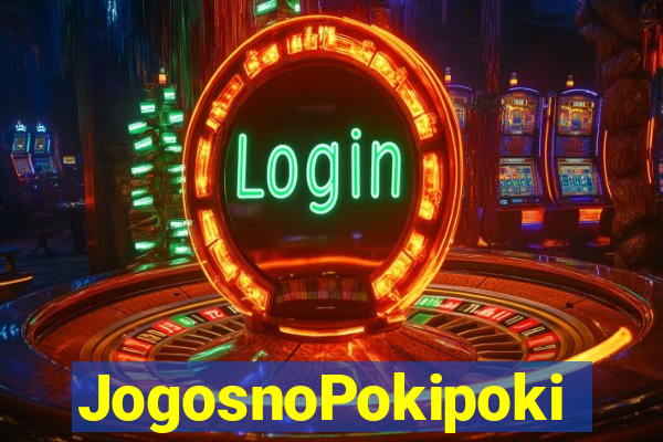 JogosnoPokipoki