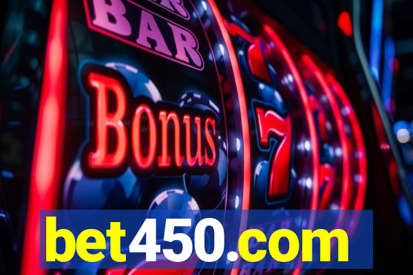 bet450.com