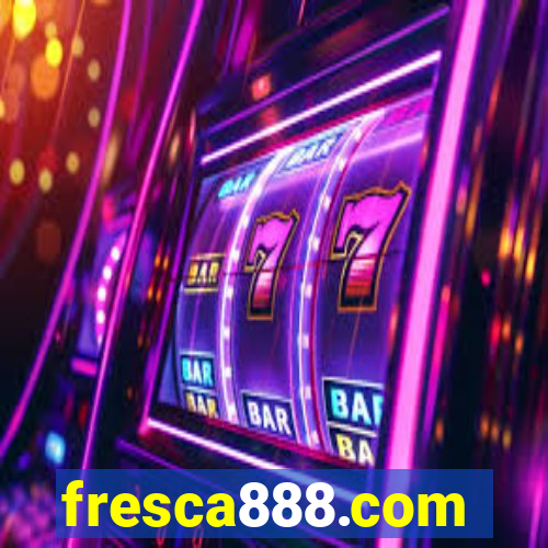 fresca888.com