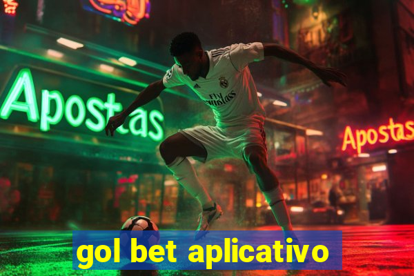 gol bet aplicativo