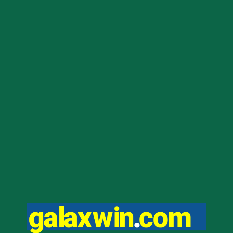 galaxwin.com