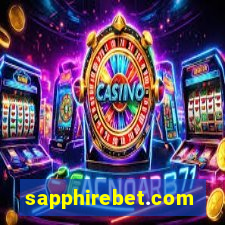 sapphirebet.com