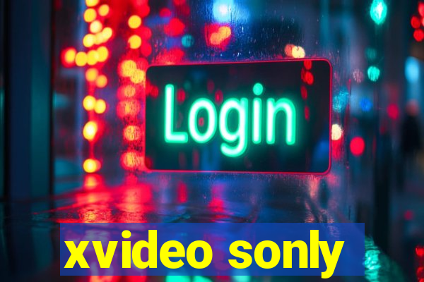 xvideo sonly