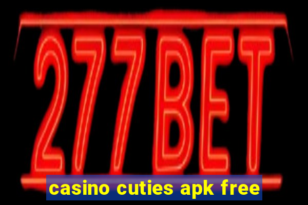 casino cuties apk free