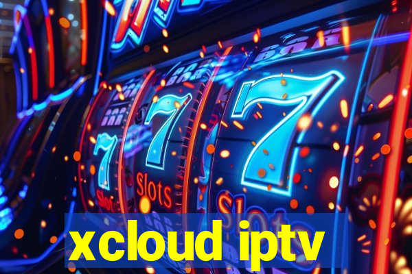 xcloud iptv