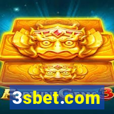 3sbet.com