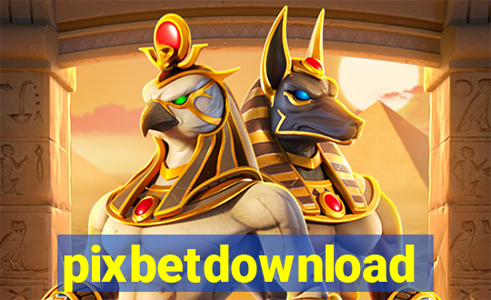 pixbetdownload