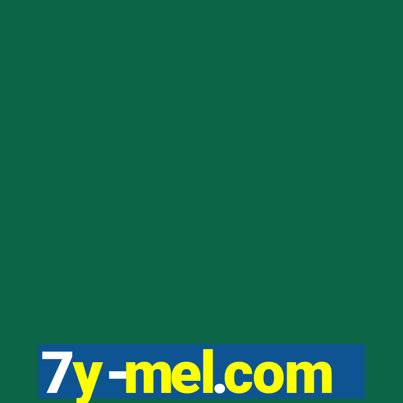 7y-mel.com