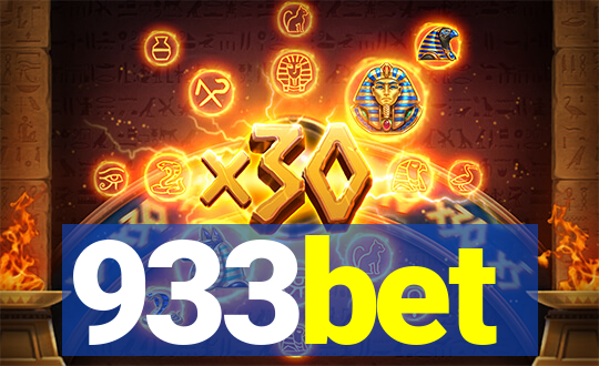 933bet