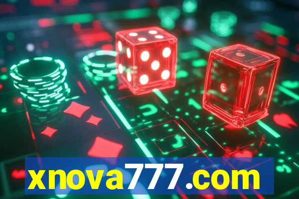 xnova777.com