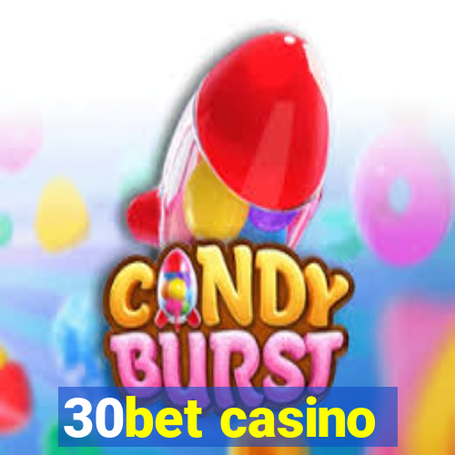 30bet casino