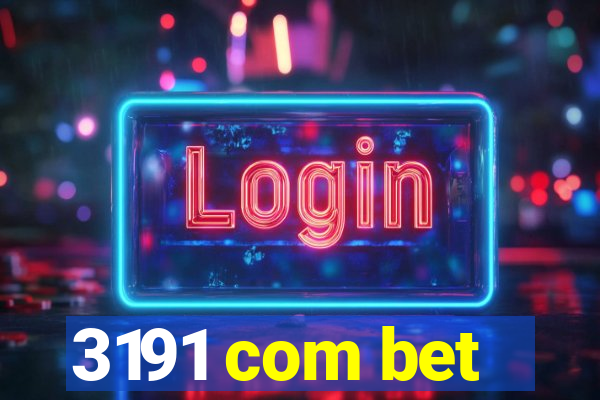 3191 com bet