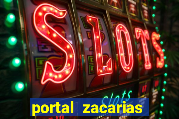 portal zacarias maloqueiro cava sua própria cova