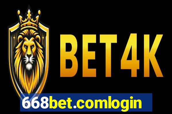 668bet.comlogin