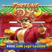 9000.com jogo cassino