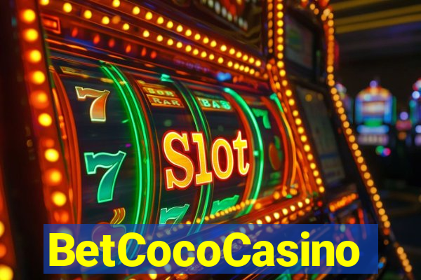 BetCocoCasino