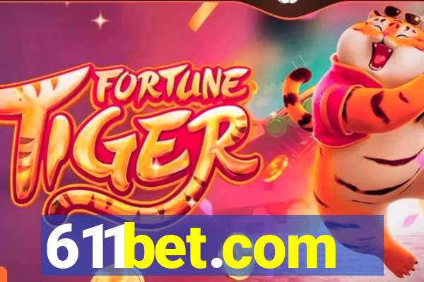 611bet.com