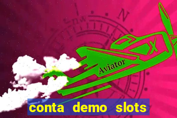 conta demo slots pg touro