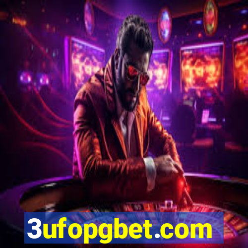 3ufopgbet.com