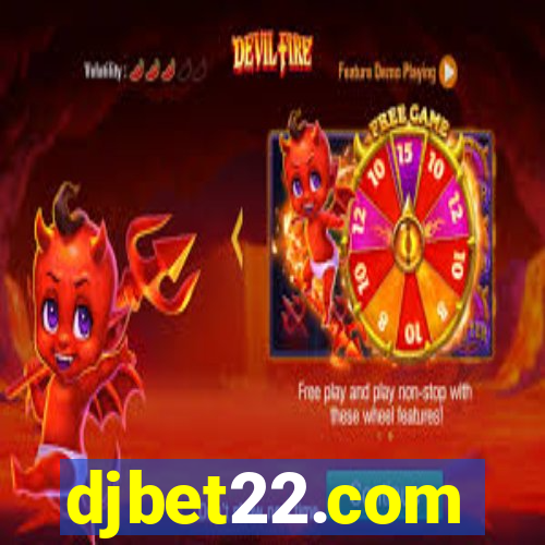 djbet22.com