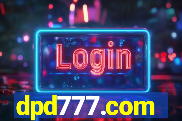 dpd777.com