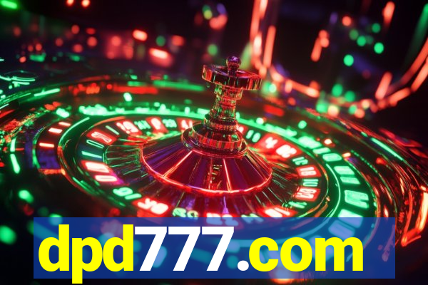 dpd777.com