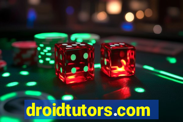 droidtutors.com