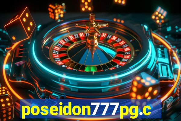 poseidon777pg.com