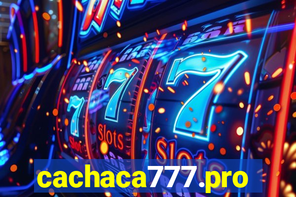 cachaca777.pro