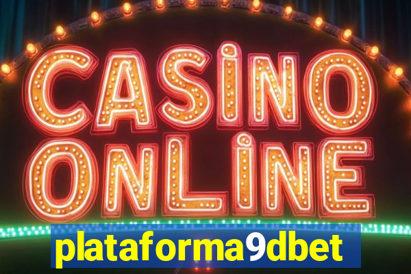 plataforma9dbet