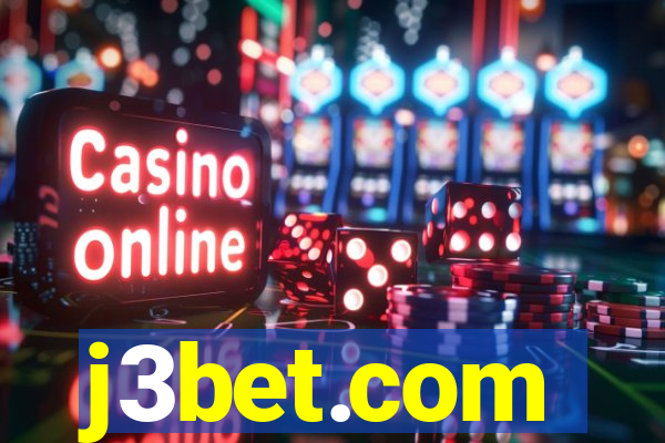 j3bet.com