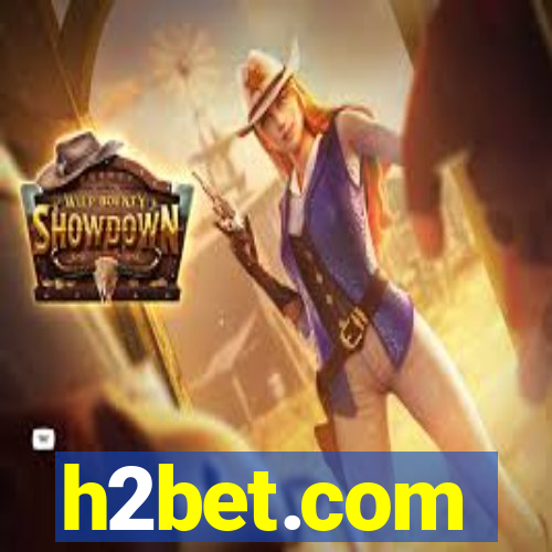 h2bet.com