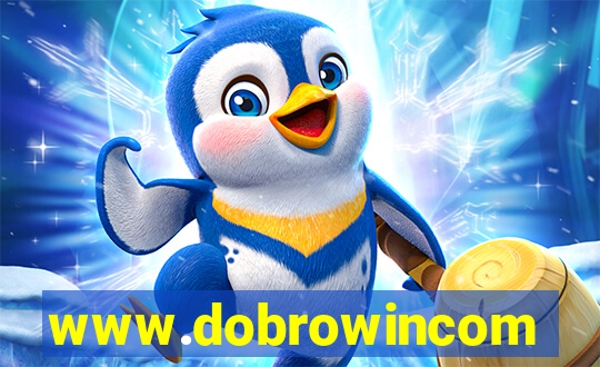 www.dobrowincom