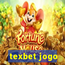 texbet jogo