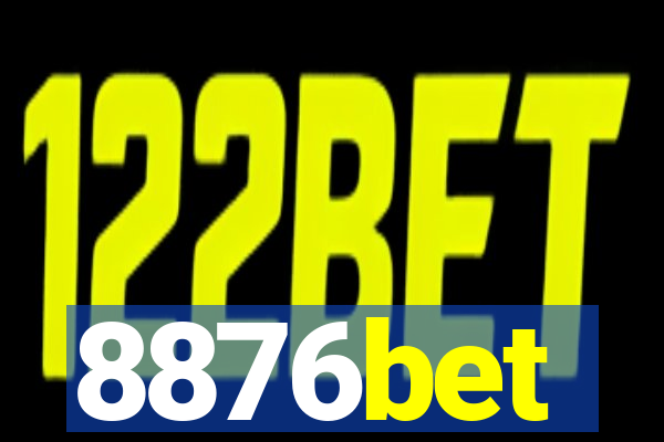 8876bet