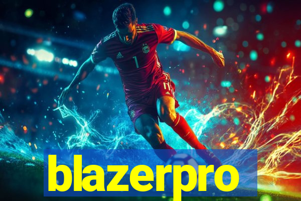 blazerpro