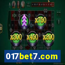 017bet7.com