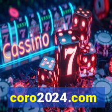 coro2024.com