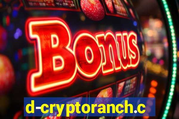 d-cryptoranch.cc