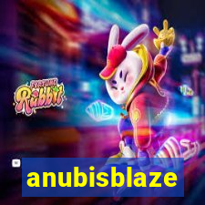 anubisblaze