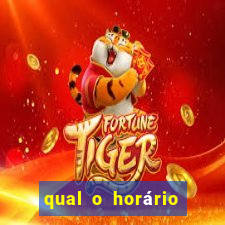 qual o horário que o fortune rabbit paga