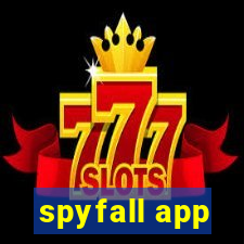 spyfall app