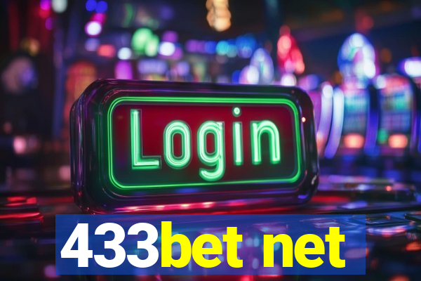 433bet net