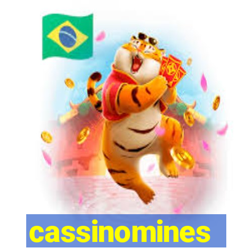 cassinomines