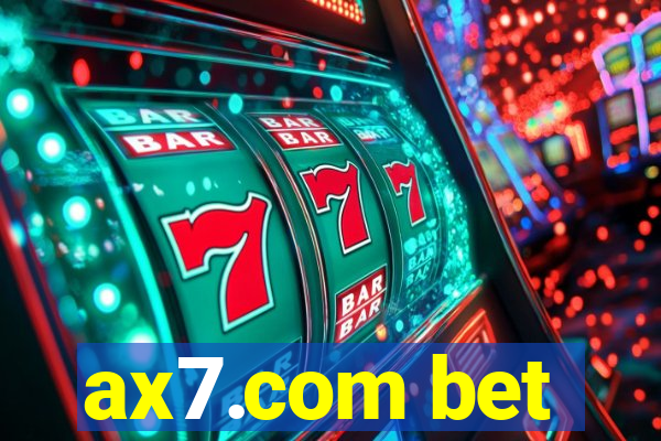 ax7.com bet